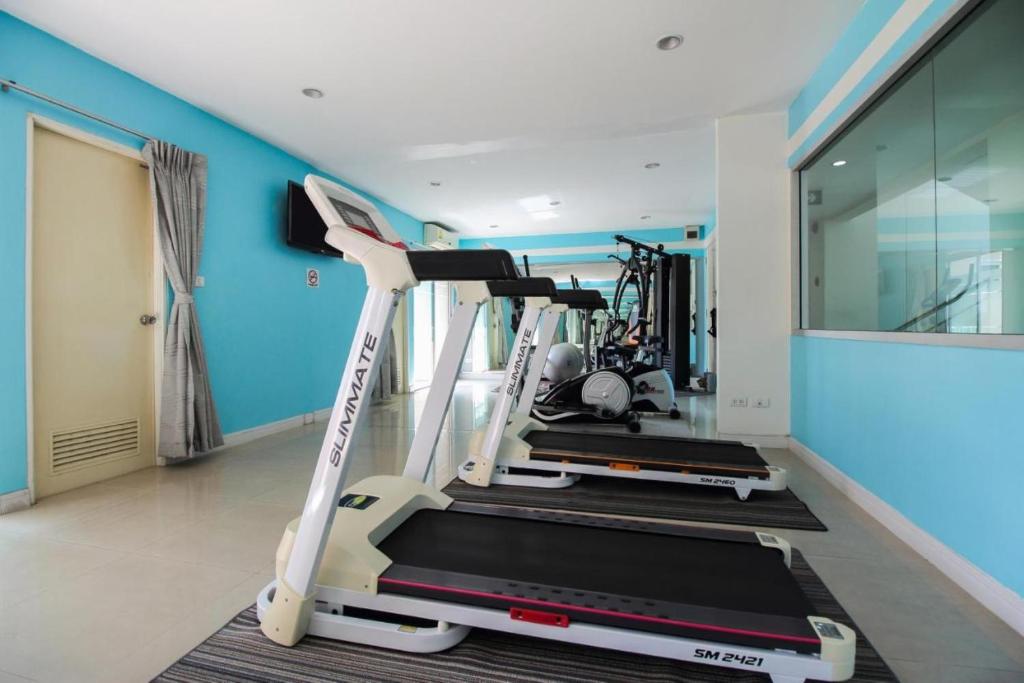 Mee sook Hotel and Residence photo