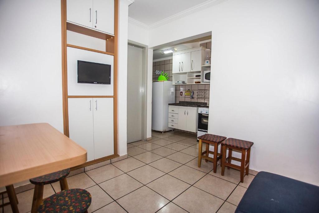 Kitchen, DiRoma Fiori in Caldas Novas