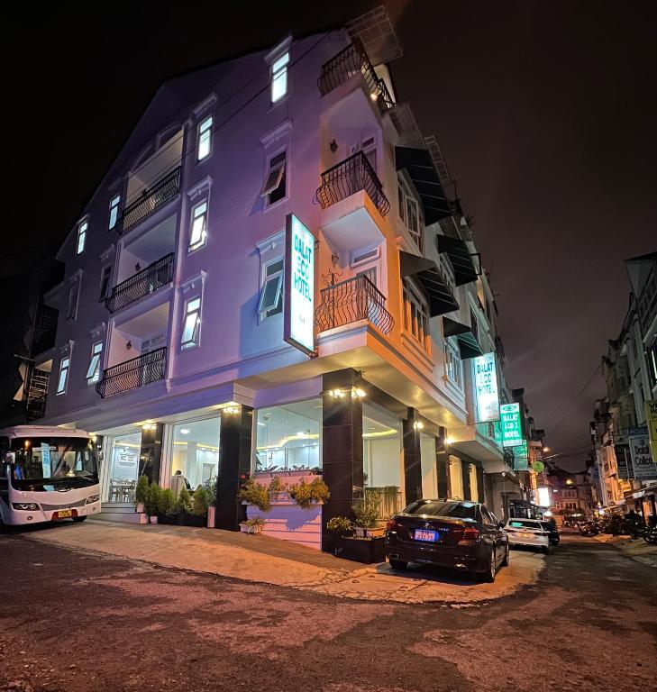 Dalat Eco Hotel photo