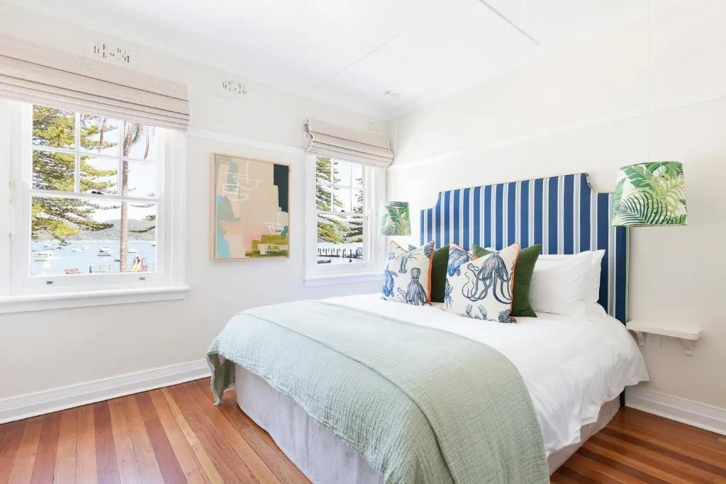 Barrenjoey House, hotel in Palm Beach