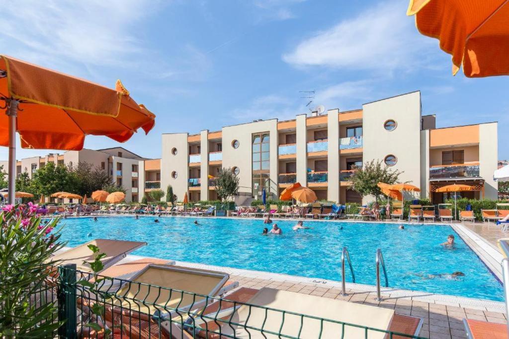Villaggio ai Ginepri - Agenzia Cocal - 5