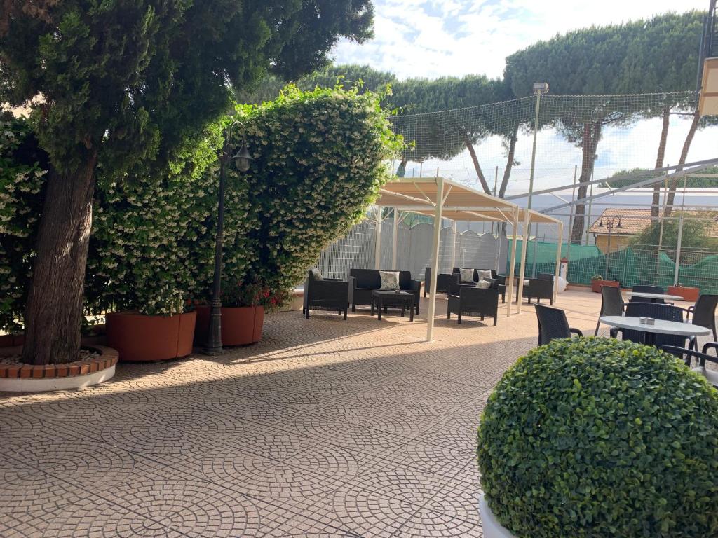 Hotel San Giorgio photo
