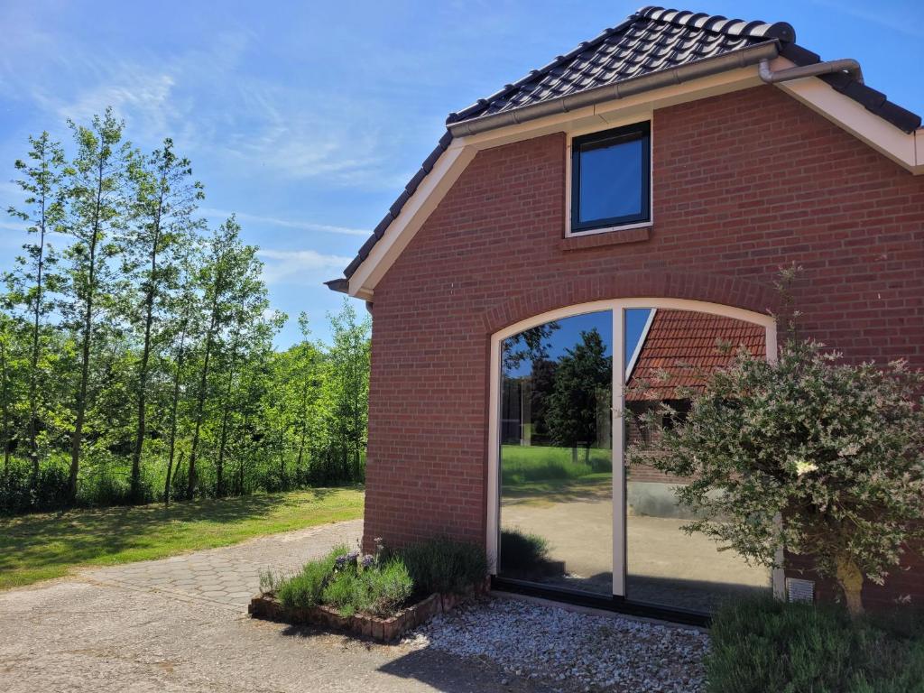 De Varkensstal