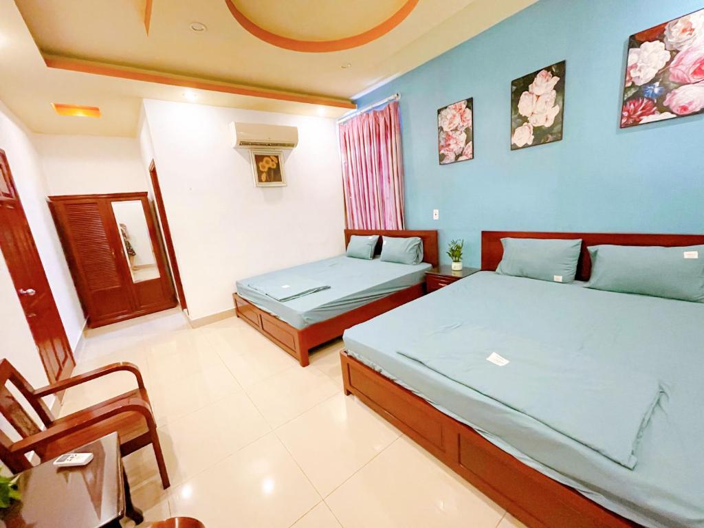 GreenHome Hotel — Hotel in Haiphong