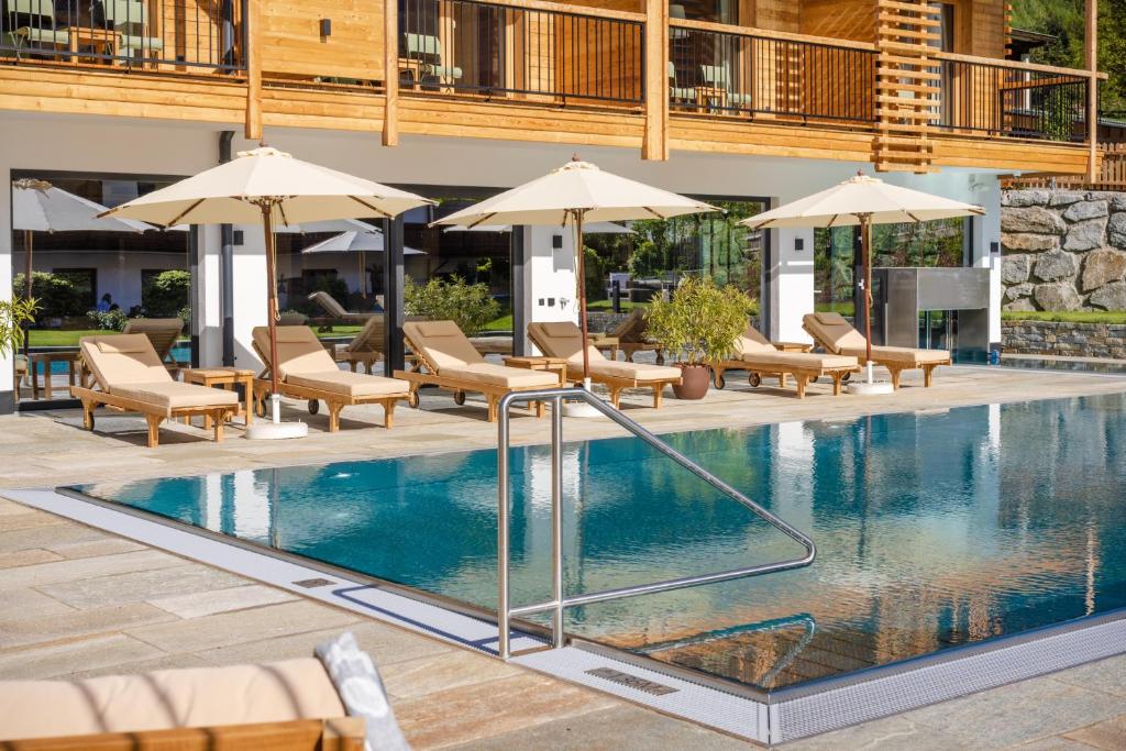 Natur Resort RISSBACHER - 2