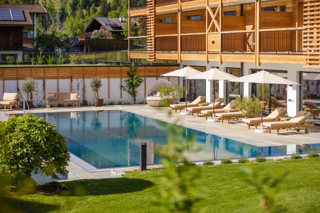 Natur Resort RISSBACHER - 5