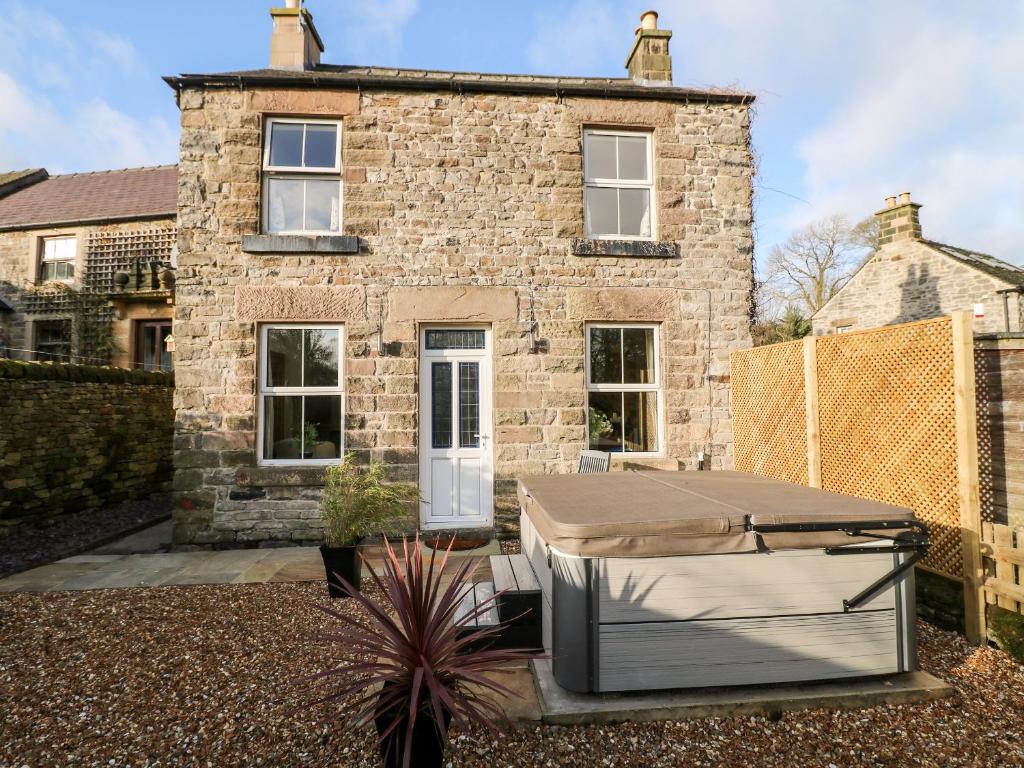 Woodbine Cottage, Matlock