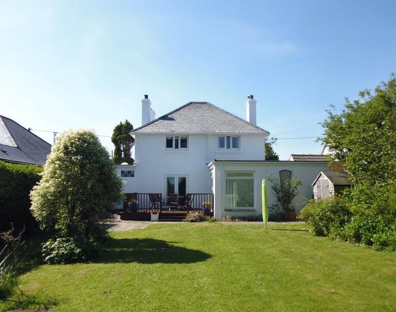 The Moorings, Padstow