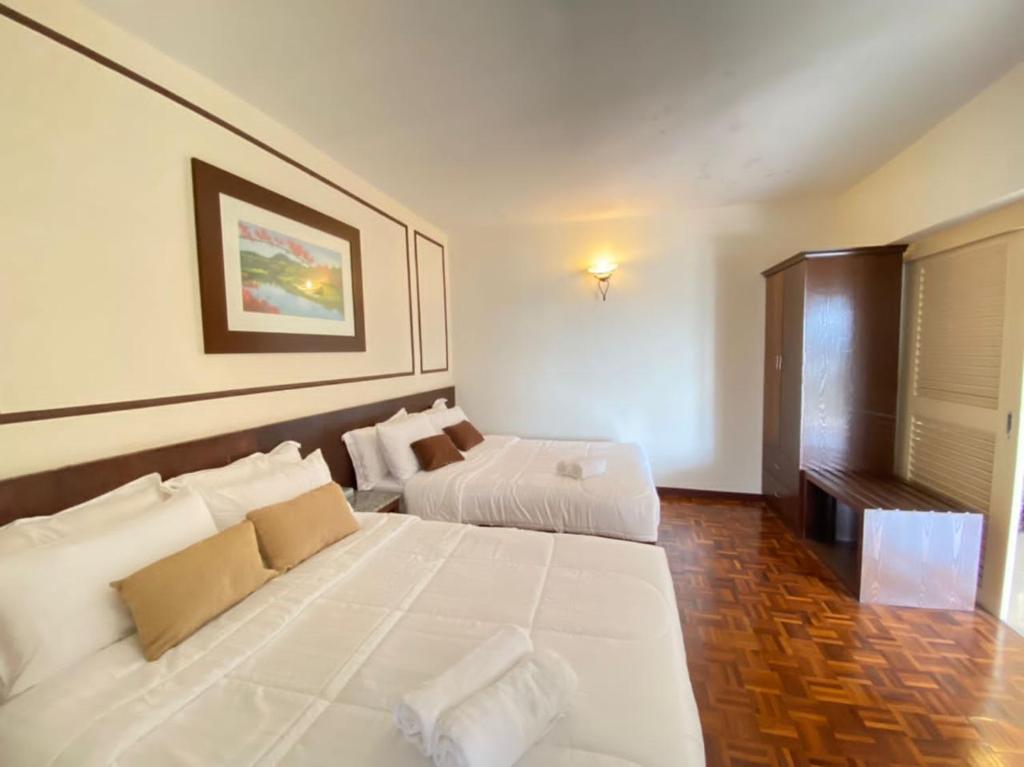 Homestay NurQaseh A'famosa D'Savoy — Hotel in Malacca