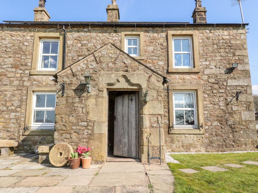 Moss Side Retreat, Skipton