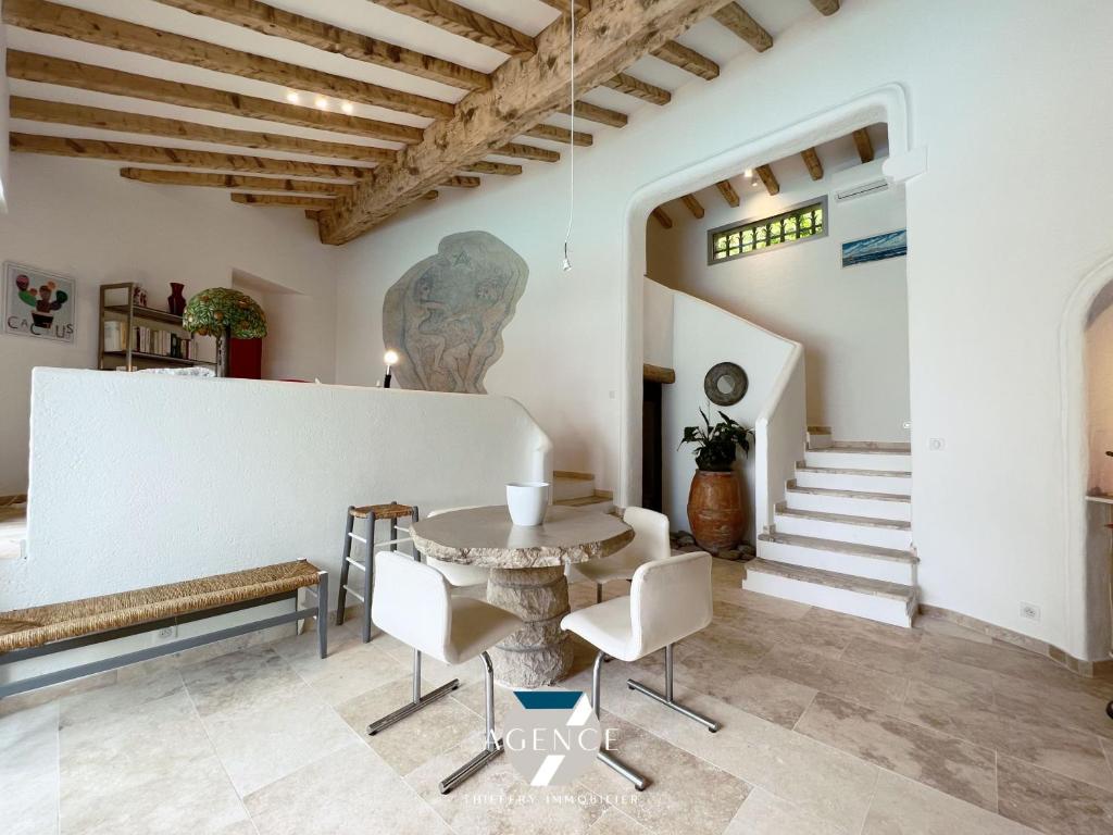 Villa IBIZA - 4
