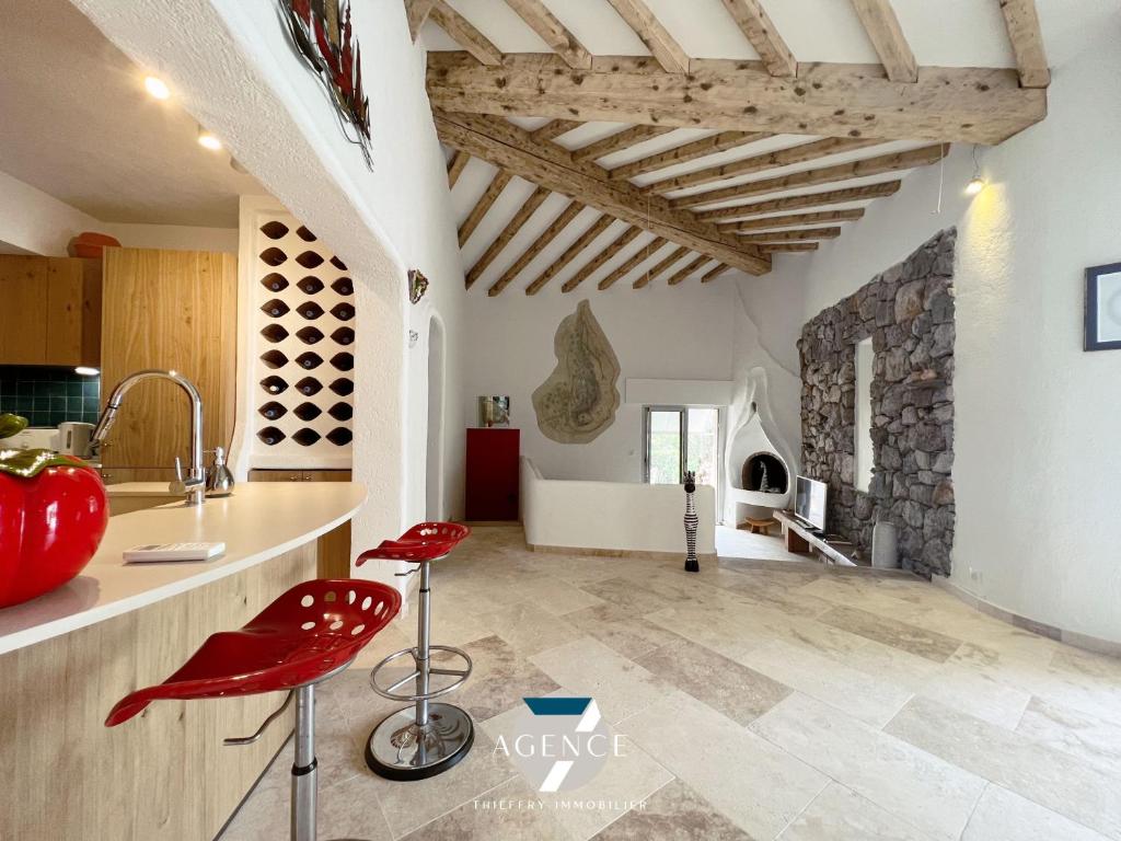 Villa IBIZA - 5