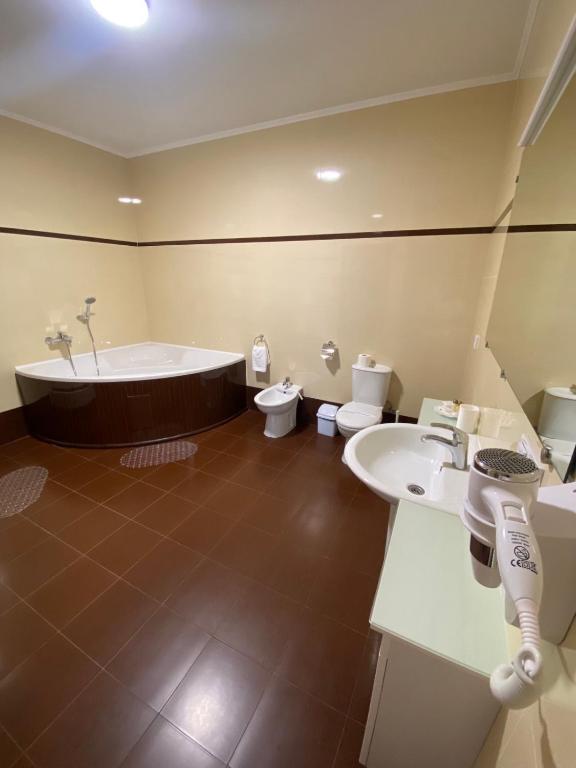 Hotel Dobrodiy photo