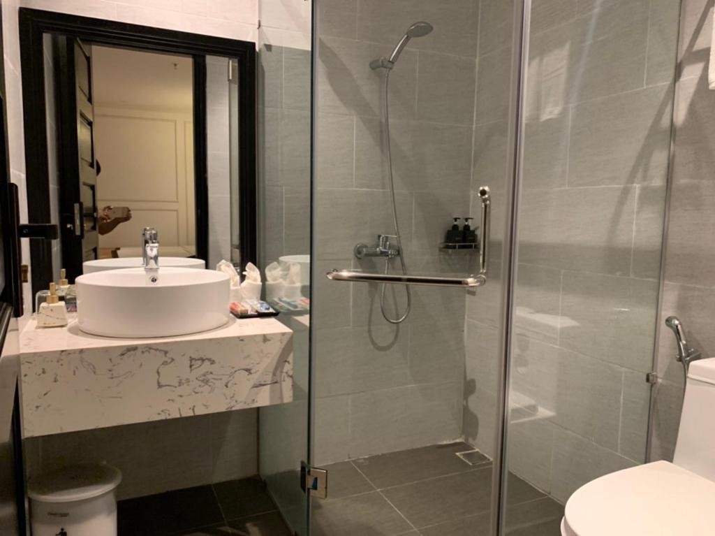 Khanh Linh Hotel photo