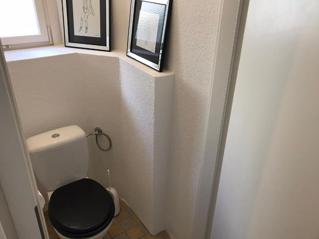 Self-check-in zentrale Fewos in Triberg - Nah am Wasserfall - photo