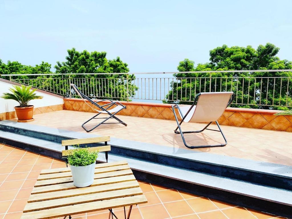 Torre Archirafi Vacanze photo