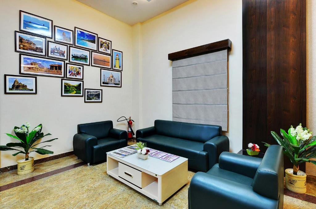 Manpho Bell Hotel & Convention Centre photo