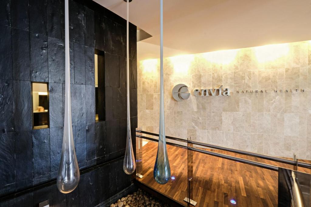 Hotel Envia Almería Spa & Golf — Spa in La Envia, Andalusia