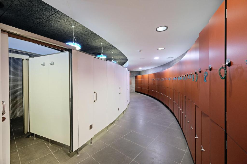Hotel Envia Almería Spa & Golf — Sports & recreation in La Envia, Andalusia
