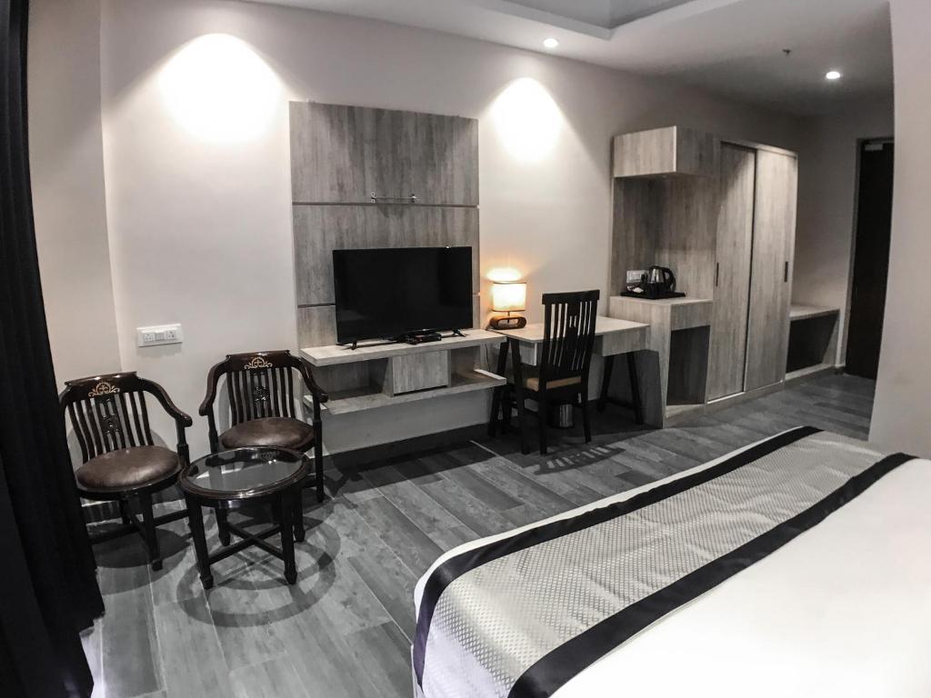 Peaks And Pines Resort photo
