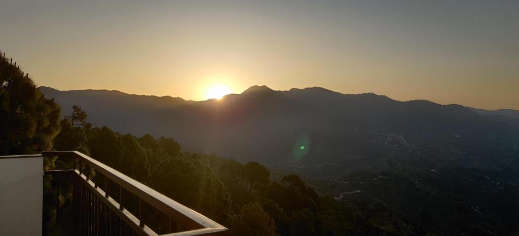 Peaks And Pines Resort photo