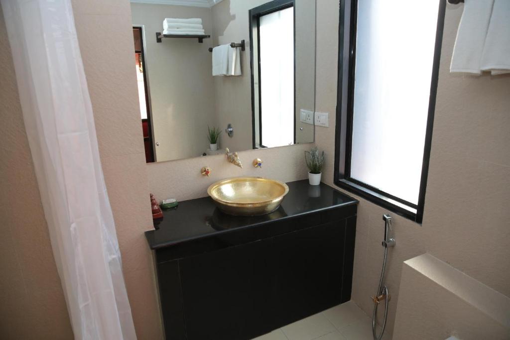 Dalai La Boutique Hotel photo