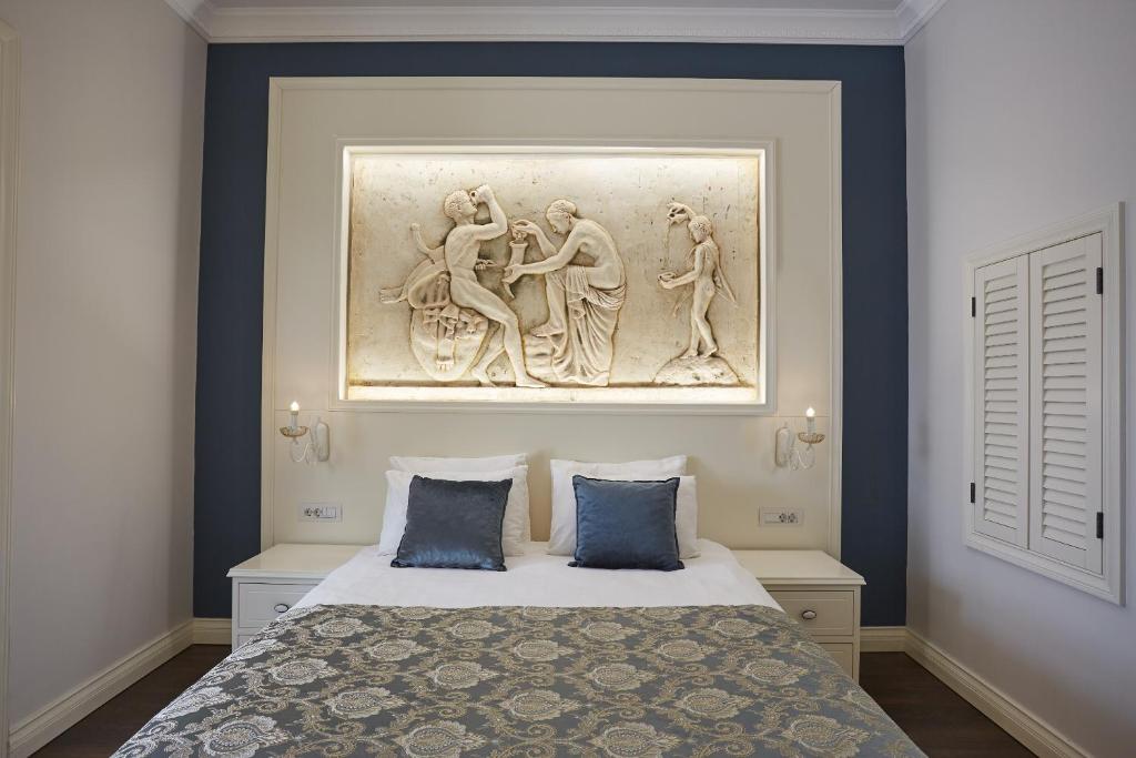 Vinifera Ephesus Hotel photo