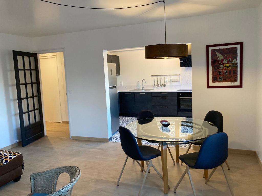 Appartement en centre ville avec roof top - 3