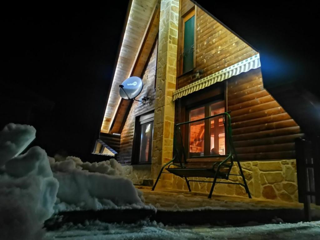 Mountain Star Villa - 2