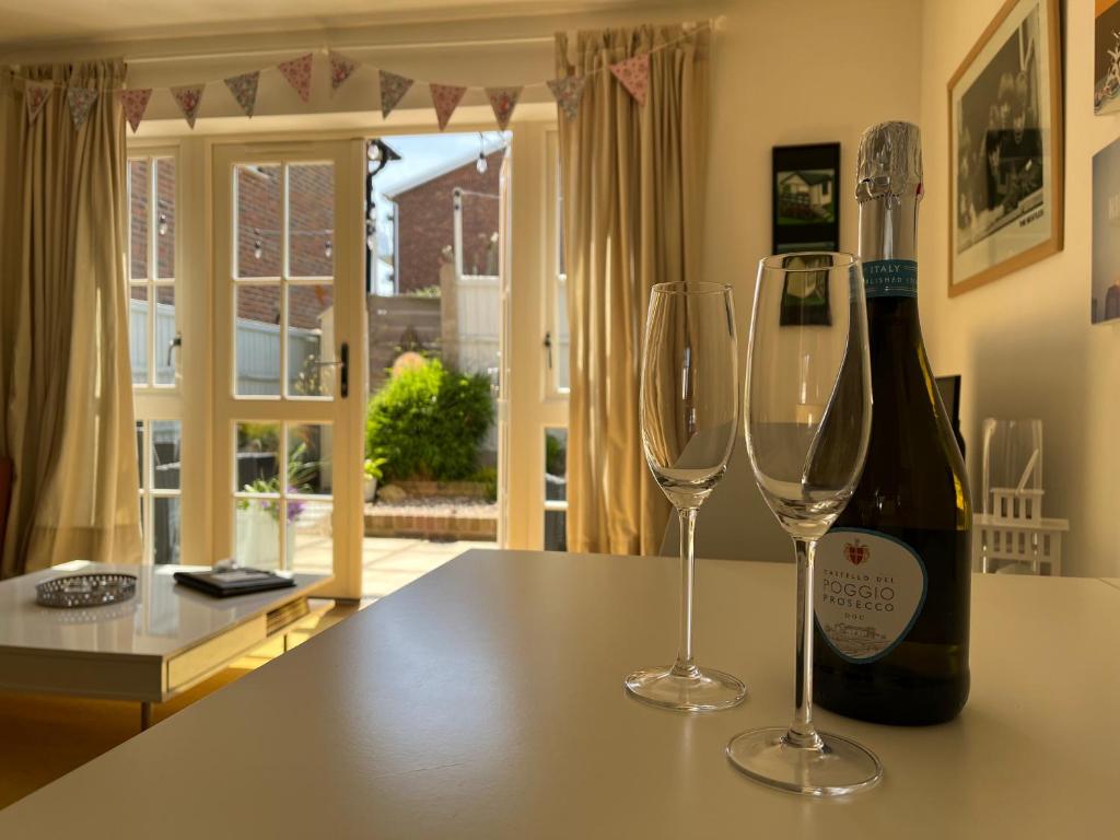 Whitstable The Jolly, Whitstable