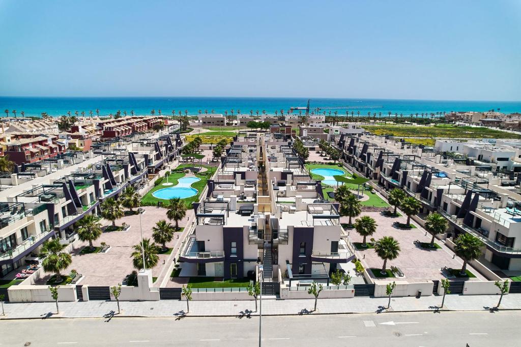 Apartment Diamante 2 - 4