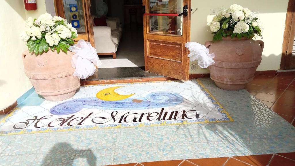 Hotel Mareluna Ischia photo