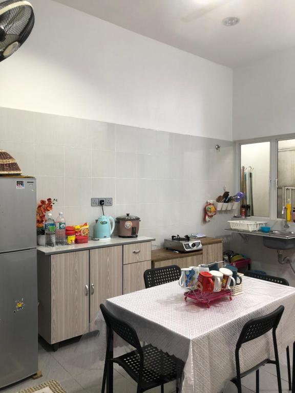 Ina Homestay Jerantut photo