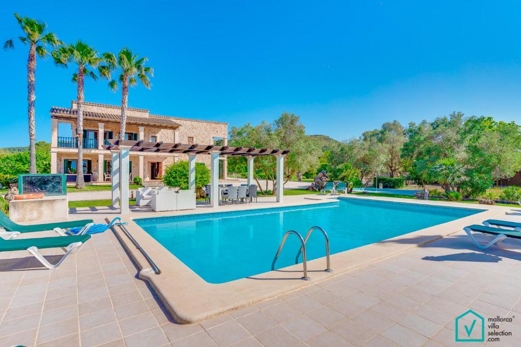 C291 Siona by Mallorca Villa Selection, Alcudia