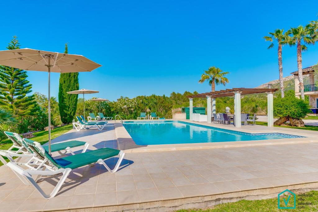 C291 Siona by Mallorca Villa Selection - 3