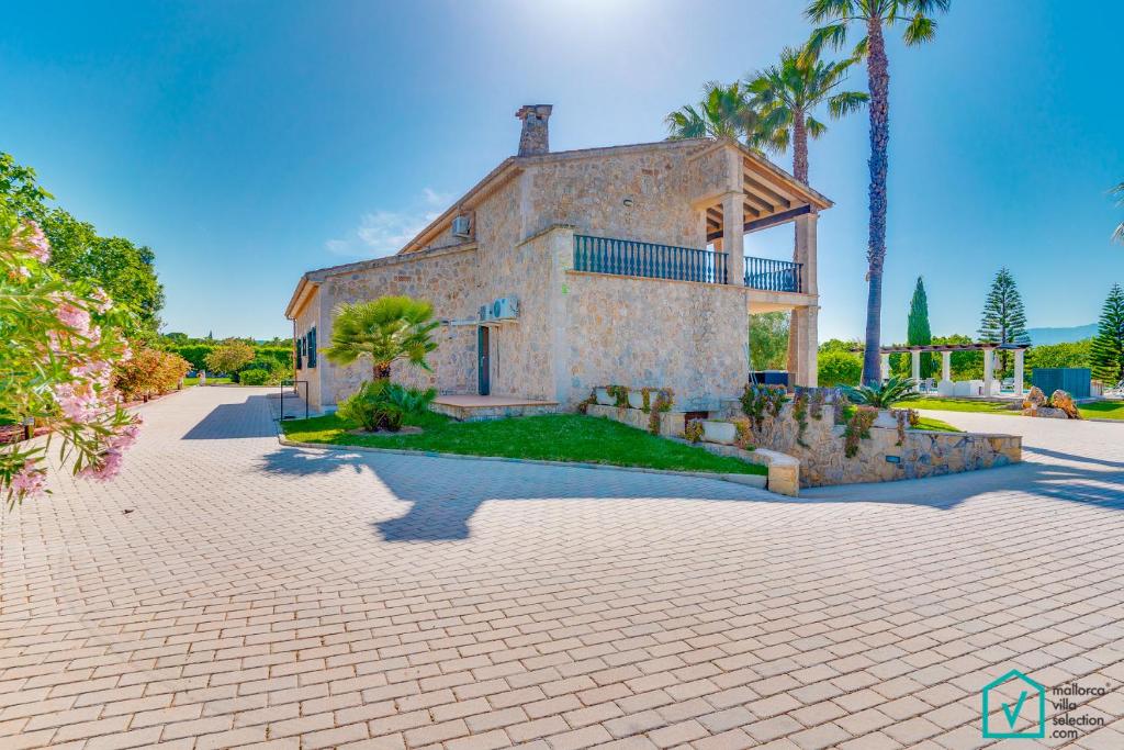 C291 Siona by Mallorca Villa Selection - 4
