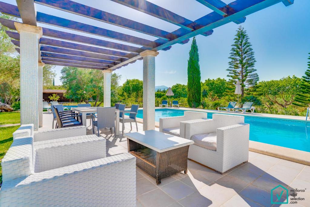 C291 Siona by Mallorca Villa Selection - 5