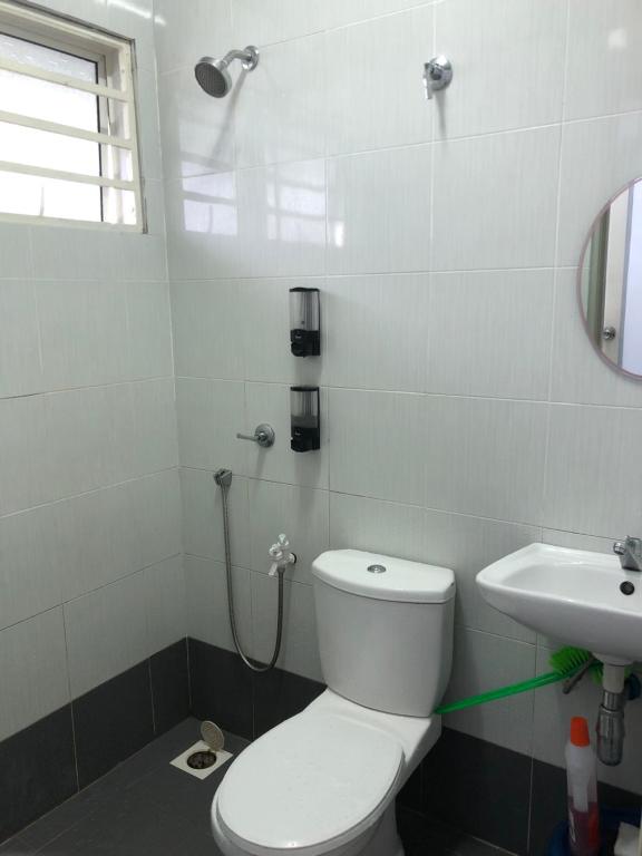 Ina Homestay Jerantut photo
