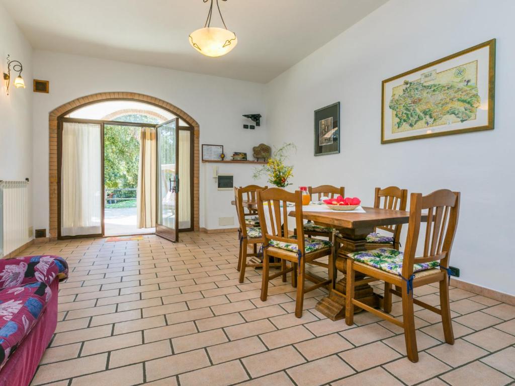Apartment Borgo Antico by Interhome - 3