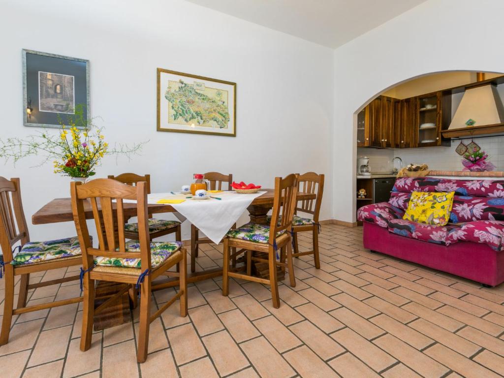 Apartment Borgo Antico by Interhome - 4