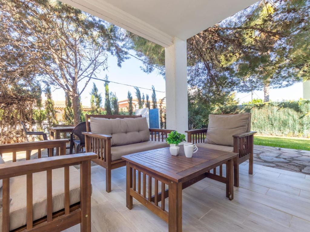 Holiday Home Cornelia Pucho by Interhome - 2