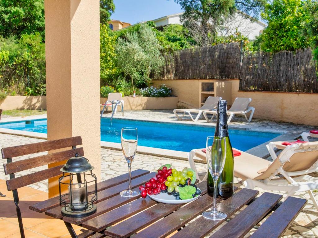 Holiday Home Mas Pere by Interhome - 2