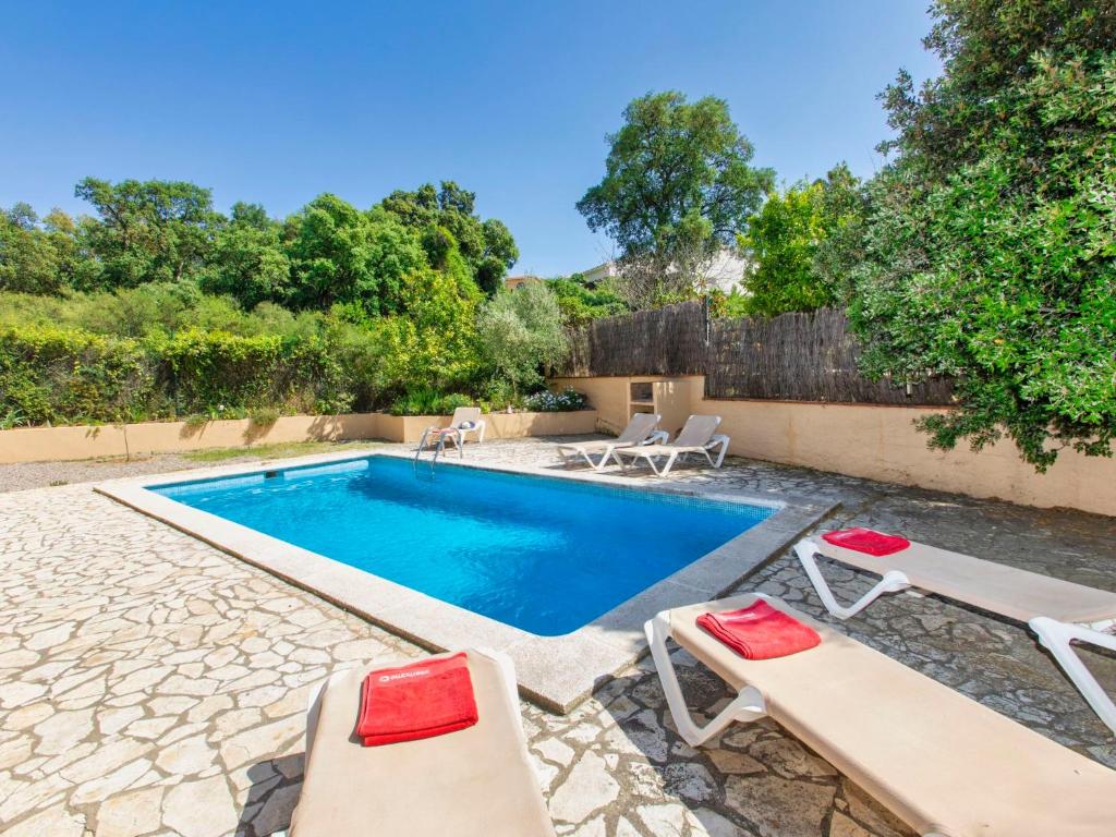 Holiday Home Mas Pere by Interhome - 5
