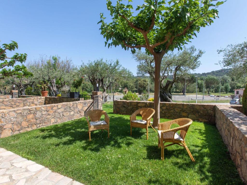 Holiday Home Club by Interhome - 2