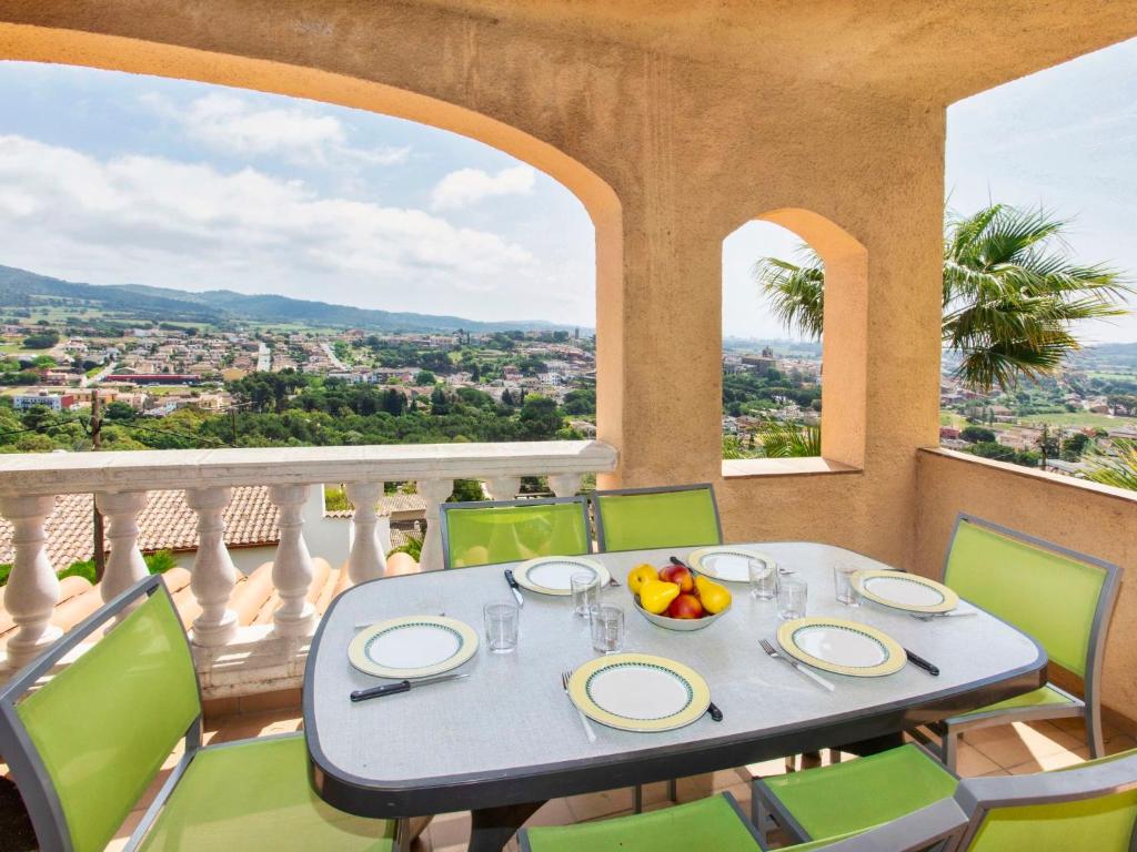 Holiday Home Bella Vista by Interhome - 2