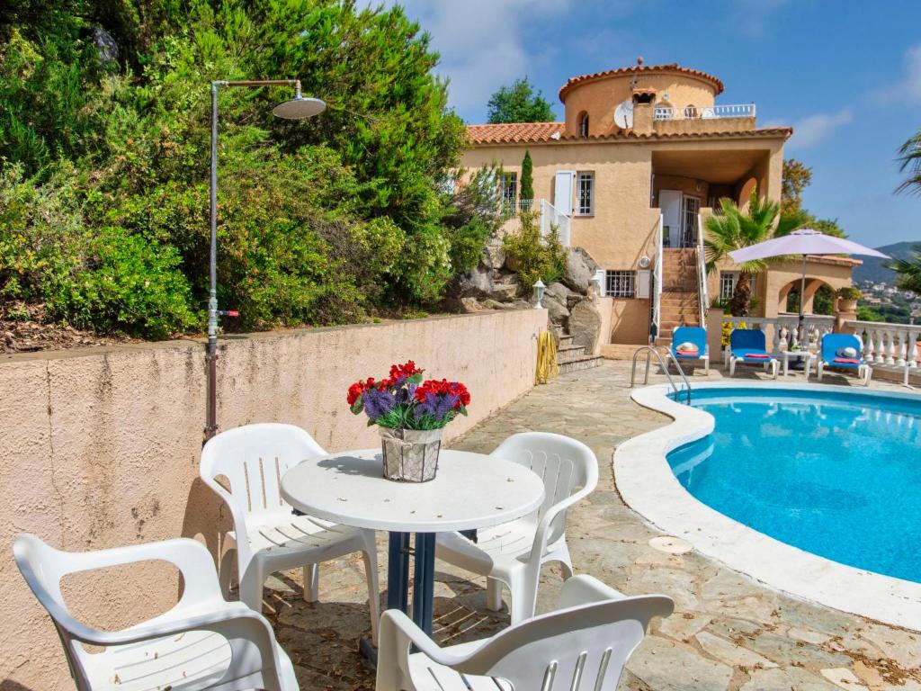 Holiday Home Bella Vista by Interhome - 4