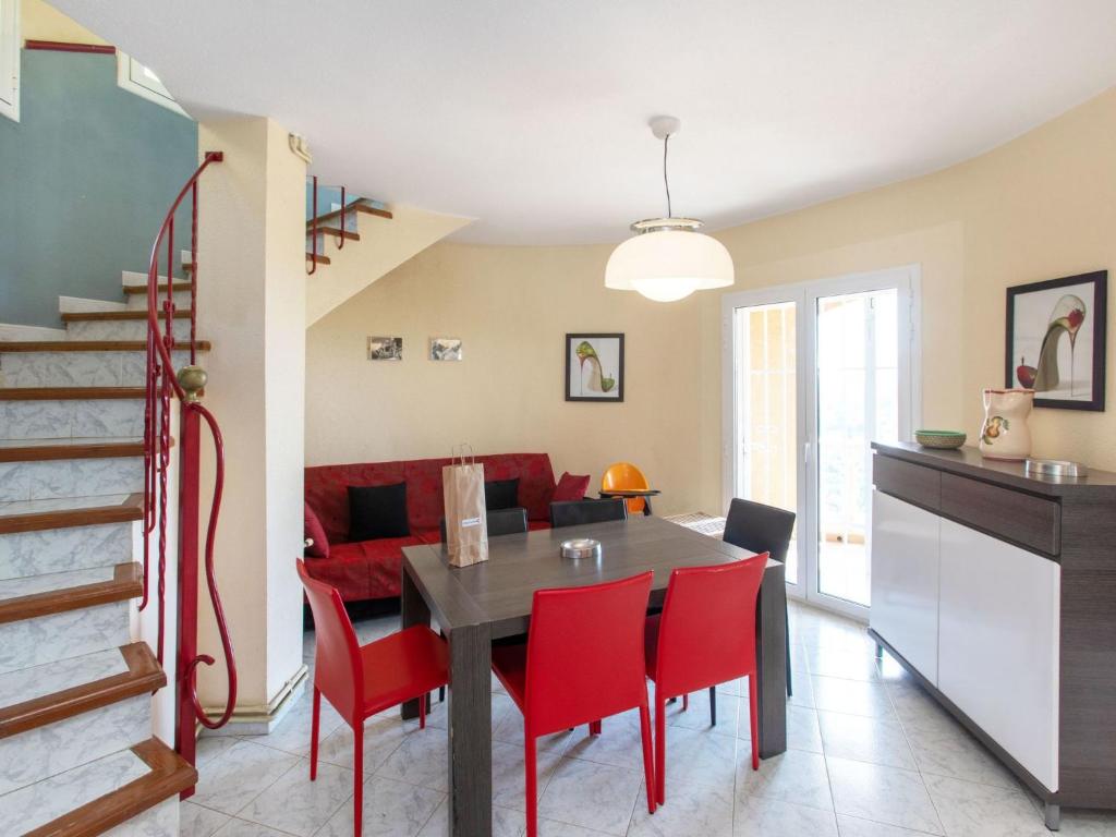 Holiday Home Bella Vista by Interhome - 5