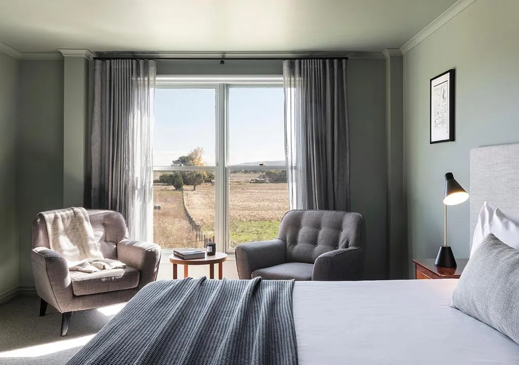 Cleveland Estate, hotel in Lancefield