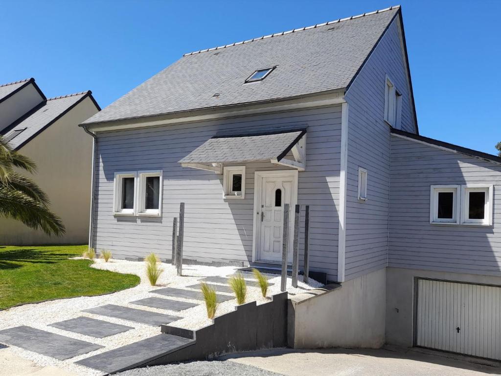 Holiday Home Pen-Guen by Interhome - 2