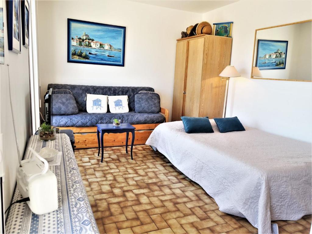 Apartment Las Palmas 2 by Interhome - 3